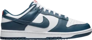 Nike Dunk Low Valerian Blue