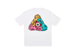 Palace Arms T-Shirt