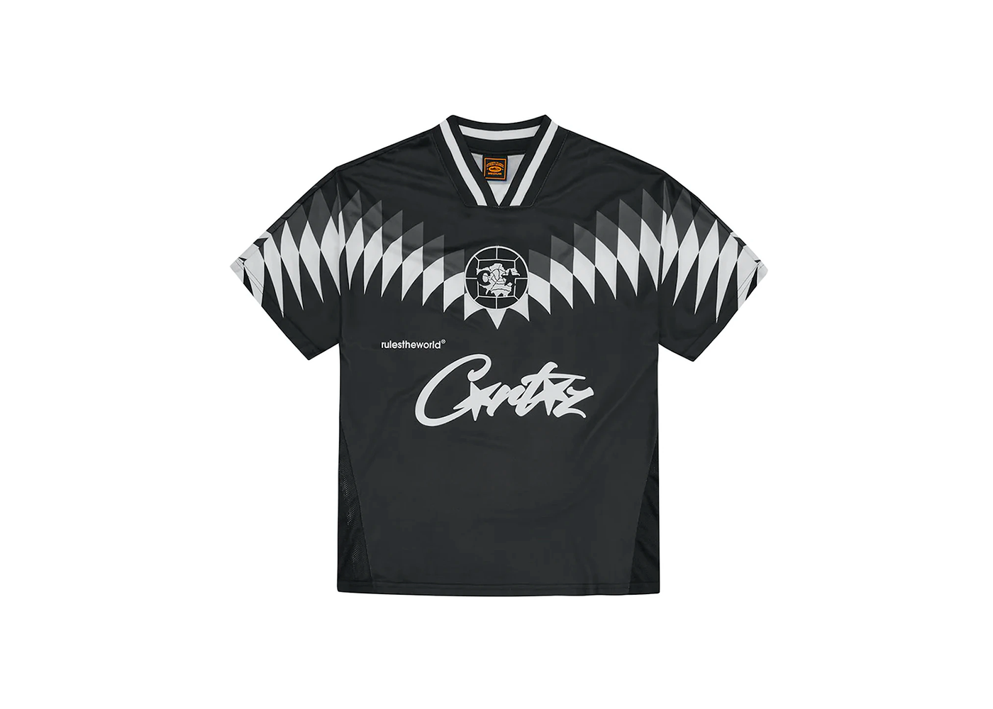 Corteiz Club RTW Football Jersey