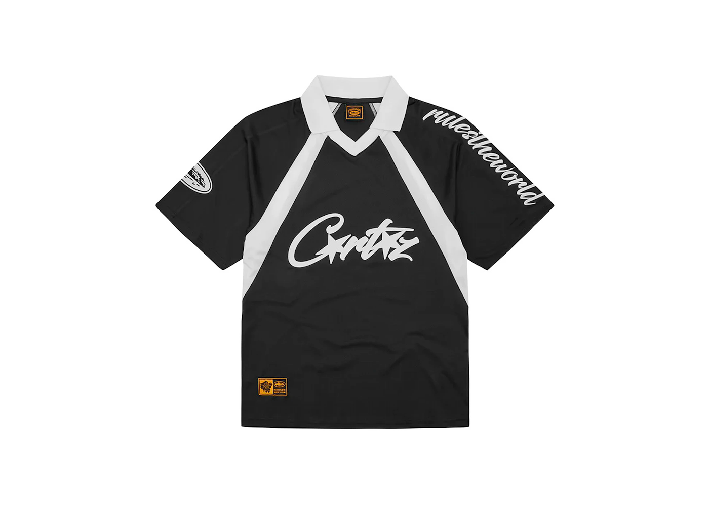 Corteiz Allstarz Football Jersey