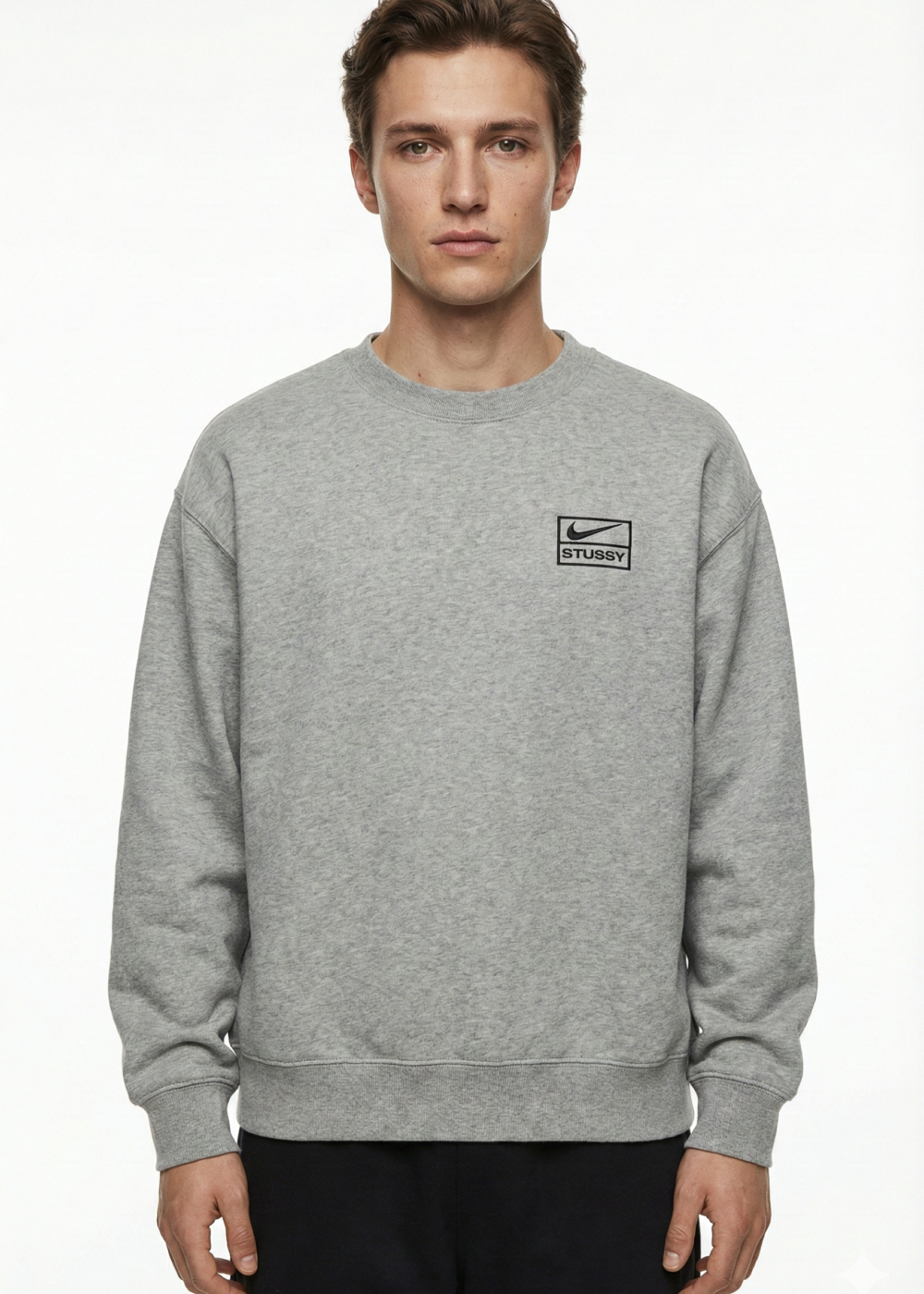 Nike x Stussy Sweatshirt
