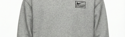 Nike x Stussy Sweatshirt
