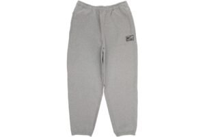 Nike x Stussy Sweatpants