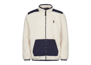 Polo Ralph Lauren Fleece Jacket