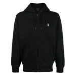 Polo Ralph Lauren Hoodie W/ Zipper