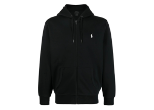 Polo Ralph Lauren Hoodie W/ Zipper