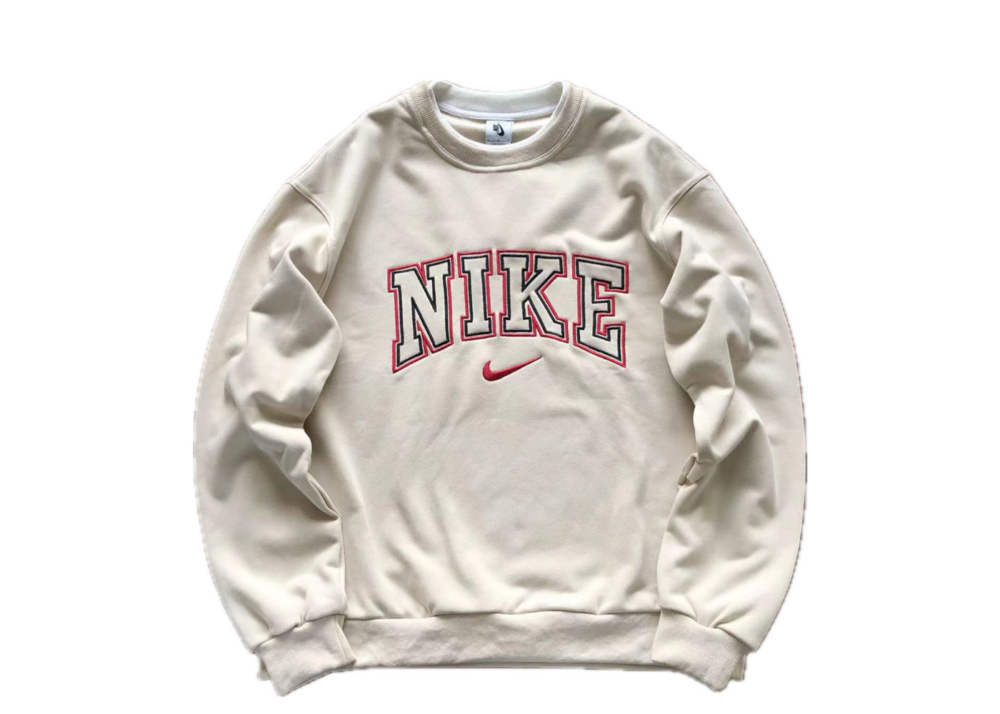 Nike Vintage Crewneck