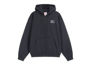 Nike x Stussy Hoodie