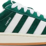Adidas Campus 00s Dark Green