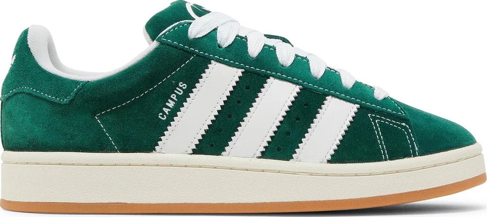 Adidas Campus 00s Dark Green