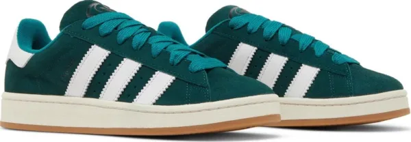 Adidas Campus 00s Forest Glade - Image 2