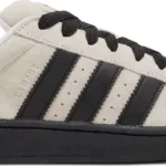 Adidas Campus 00s White Black