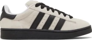 Adidas Campus 00s White Black