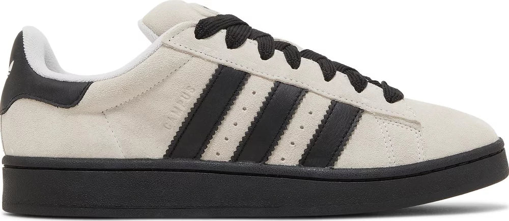 Adidas Campus 00s White Black