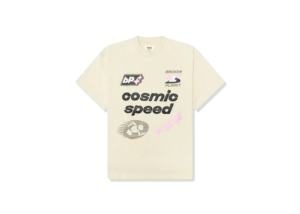 Broken Planet "Cosmic Speed" Tshirt