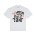 Broken Planet Forever Yours T-shirt