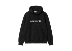 Carhartt WIP Basic Hoodie