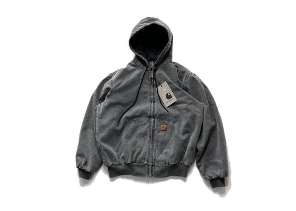 Carhartt Washed Vintage Jacket