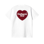 Carhartt Wip Double Heart T-Shirt