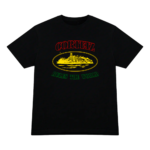 Corteiz OG Carni Alcatraz Tee