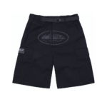 Corteiz Alcatraz Cargo Shorts