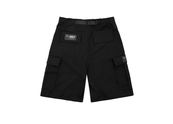 Corteiz Alcatraz Cargo Shorts - Image 2