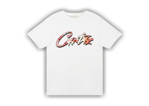 Corteiz Money On My Mind Tee