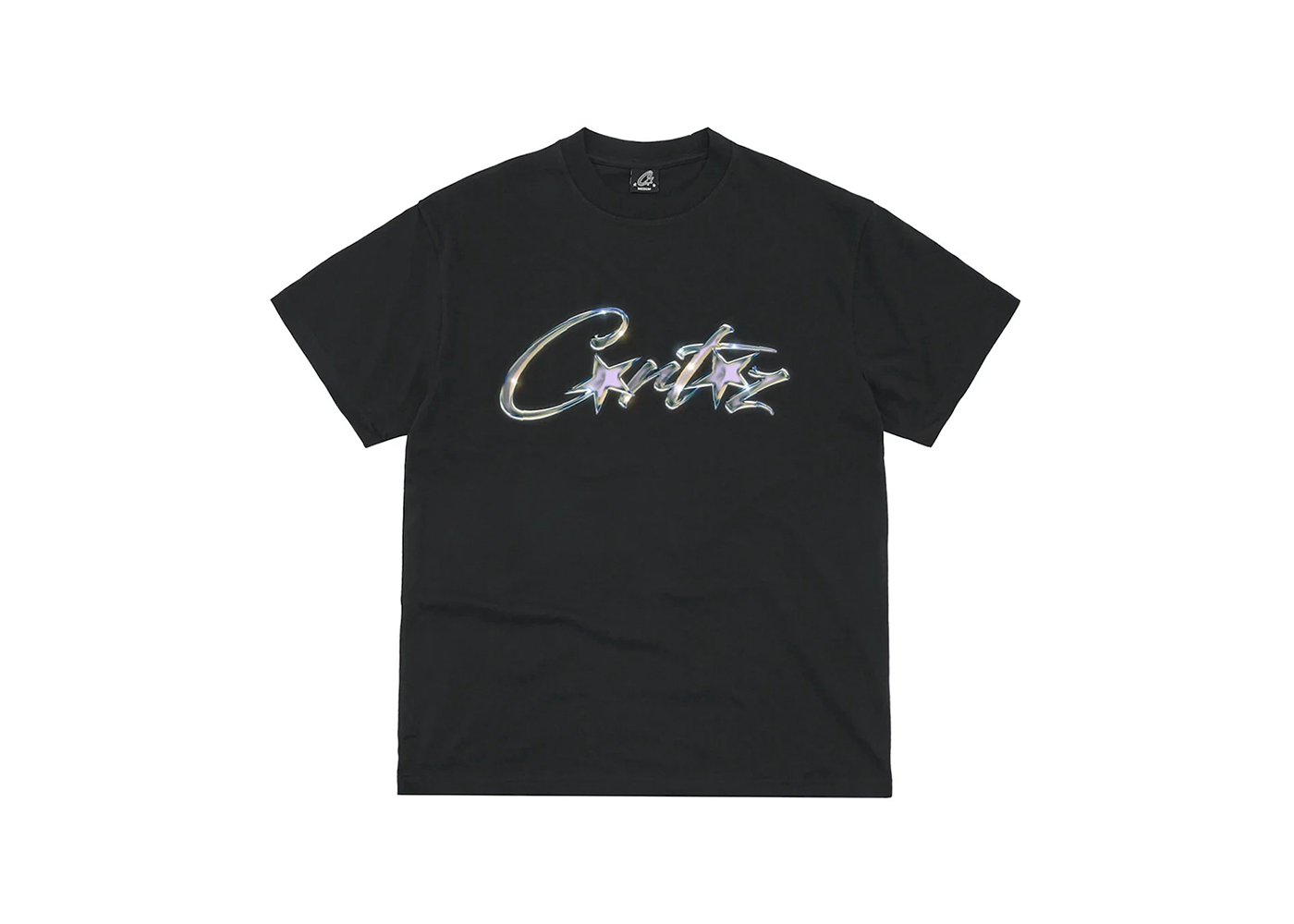 Corteiz Chrome Allstarz Tshirt