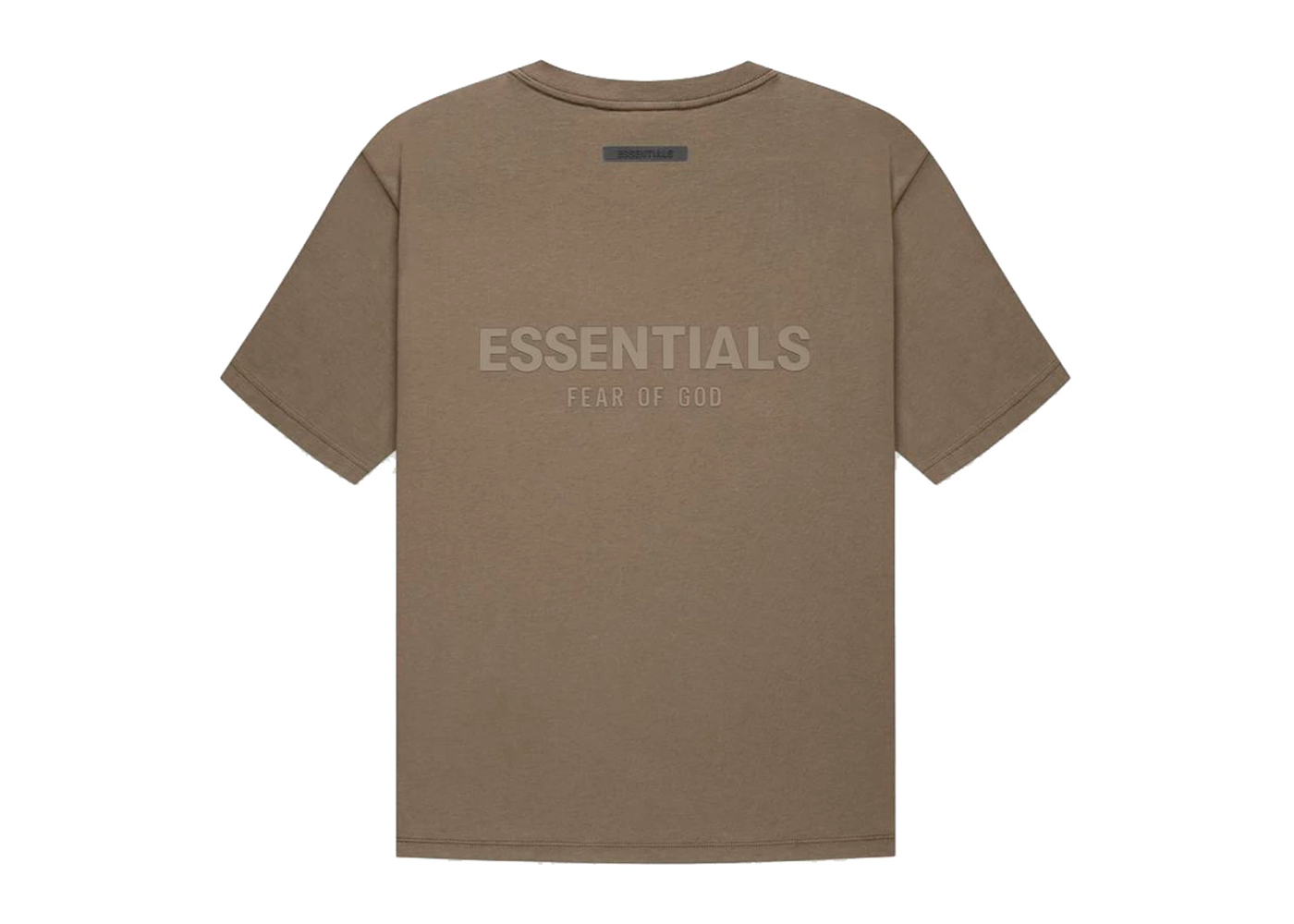 Fear of God Essentials Tshirt