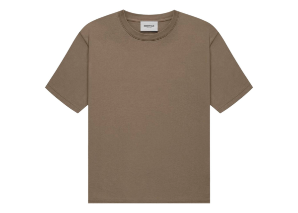 Fear of God Essentials Tshirt - Image 2