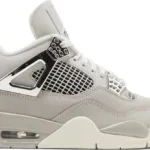 Nike Air Jordan 4 Retro Frozen Moments