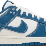 Nike Dunk Low Industrial Blue