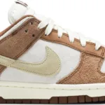 Nike Dunk Low Medium Curry