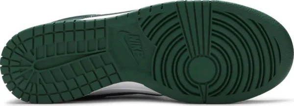 Nike Dunk Low Michigan State - Image 3