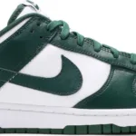 Nike Dunk Low Michigan State