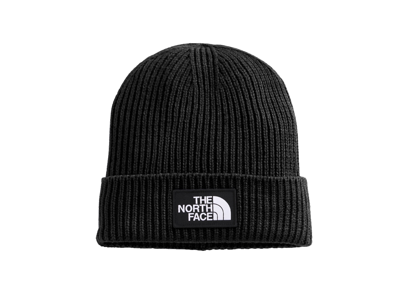 The North Face Logo Beanie