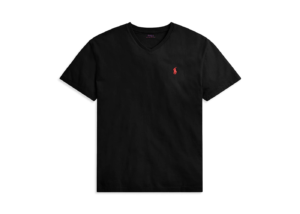 Polo Ralph Lauren Classic Jersey T-Shirt