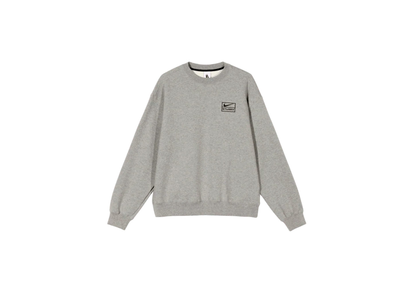 Nike x Stussy Sweatshirt