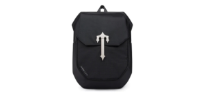 COBRA T RUCKSACK - BLACK/SILVER