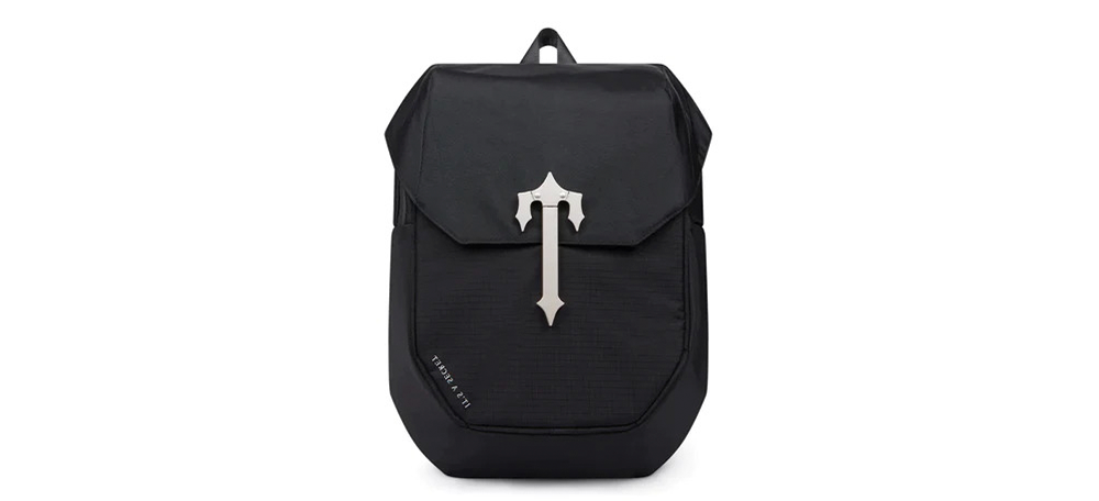 COBRA T RUCKSACK – BLACK/SILVER