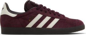 Adidas Gazelle Maroon Gum