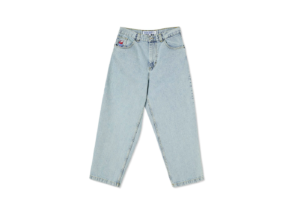 Polar Big Boy Light Blue Jeans
