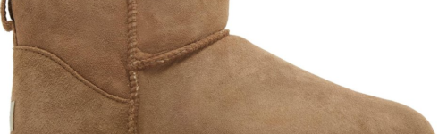 UGG Classic Mini Boot Chestnut