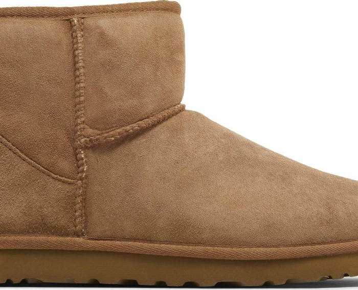 UGG Classic Mini Boot Chestnut
