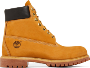 Timberland 6 Inch Premium Waterproof Boot 'Wheat'