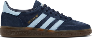 Adidas Spezial Navy Gum