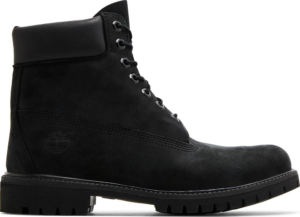 Timberland 6 Inch Premium Boot 'Black'