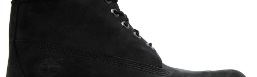 Timberland 6 Inch Premium Boot 'Black'