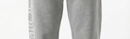 Corteiz Superior Royale Open Hem Pant