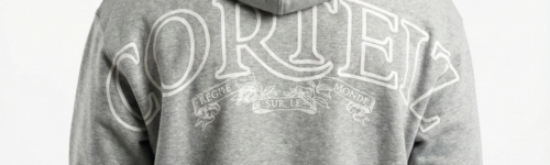 Corteiz Superior Royale Zip Hoodie